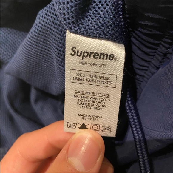 Supreme Shorts-M - Picture 6 of 7